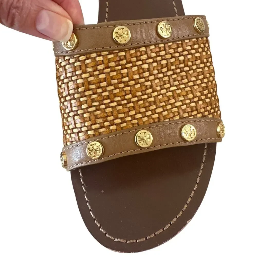 Tory Burch effortless summer